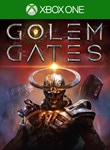 Golem Gates