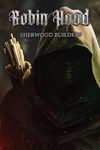 Robin Hood  Sherwood Builders