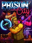 Prison City