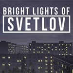 Bright Lights of Svetlov Xbox Series XS