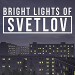 Bright Lights of Svetlov Xbox Series XS