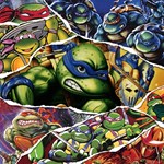 Teenage Mutant Ninja Turtles The Cowabunga Collection