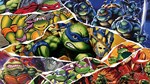 Teenage Mutant Ninja Turtles The Cowabunga Collection