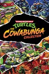 Teenage Mutant Ninja Turtles The Cowabunga Collection
