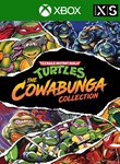 Teenage Mutant Ninja Turtles The Cowabunga Collection