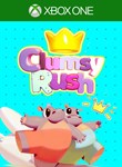 Clumsy Rush