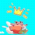 Clumsy Rush