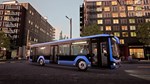 Bus Simulator 21 Next Stop  MAN Bus Pack