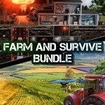 Farm  Survive Bundle