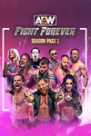 AEW Fight Forever Season Pass 2