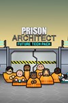Prison Architect  Future Tech Pack