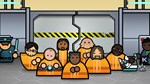 Prison Architect  Future Tech Pack