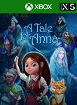 A Tale For Anna