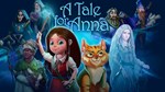 A Tale For Anna