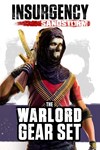 Insurgency Sandstorm  The Warlord Gear Set