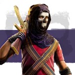 Insurgency Sandstorm  The Warlord Gear Set