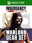 Insurgency Sandstorm  The Warlord Gear Set