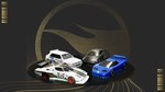 HOT WHEELS UNLEASHED 2  Old but Gold Pack
