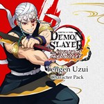Tengen Uzui Character Pack