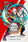 Tengen Uzui Character Pack