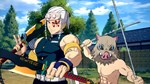 Tengen Uzui Character Pack