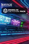 Space Engineers Sparks of the Future Pack