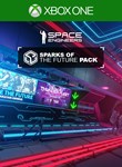 Space Engineers Sparks of the Future Pack