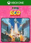 Capcom Arcade 2nd Stadium Eco Fighters