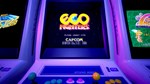 Capcom Arcade 2nd Stadium Eco Fighters