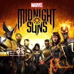 Marvels Midnight Suns for Xbox One