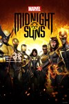 Marvels Midnight Suns for Xbox One