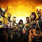 Marvels Midnight Suns for Xbox One