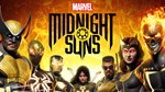 Marvels Midnight Suns for Xbox One