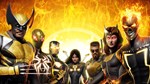 Marvels Midnight Suns for Xbox One