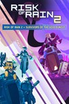 Risk of Rain 2  Survivors of the Void Bundle