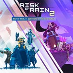 Risk of Rain 2  Survivors of the Void Bundle