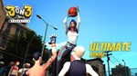 3on3 FreeStyle  Ultimate Edition