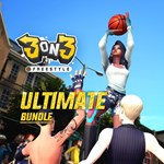 3on3 FreeStyle  Ultimate Edition