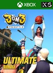 3on3 FreeStyle  Ultimate Edition