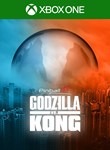 Pinball FX  Godzilla vs Kong Pinball Pack