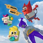 The Jackbox Party Pack 7