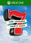 The Jackbox Party Pack 7