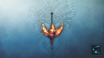 Pendant Blazing Glavenus Candle