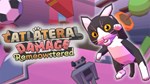 Catlateral Damage Remeowstered