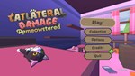 Catlateral Damage Remeowstered