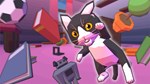 Catlateral Damage Remeowstered