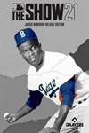 MLB The Show 21 Digital Deluxe Edition  Current and Nex