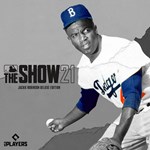 MLB The Show 21 Digital Deluxe Edition  Current and Nex