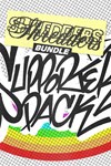 Shredders  540INDY Supporter Pack 2024