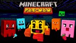 PACMAN